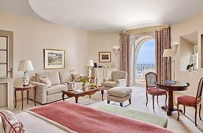 Chateau Saint-Martin & Spa, Oetker Hotels