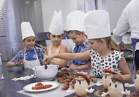 Chateau Saint-Martin & Spa, Oetker Hotels