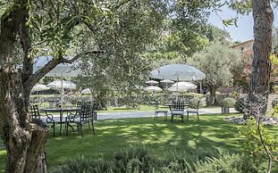 Chateau Saint-Martin & Spa, Oetker Hotels