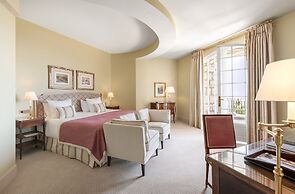 Chateau Saint-Martin & Spa, Oetker Hotels
