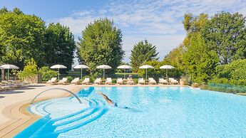 Chateau Saint-Martin & Spa, Oetker Hotels