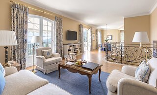 Chateau Saint-Martin & Spa, Oetker Hotels