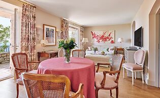 Chateau Saint-Martin & Spa, Oetker Hotels