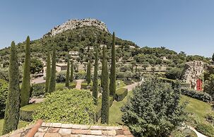 Chateau Saint-Martin & Spa, Oetker Hotels