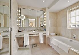 Chateau Saint-Martin & Spa, Oetker Hotels