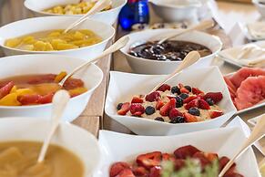 Chateau Saint-Martin & Spa, Oetker Hotels