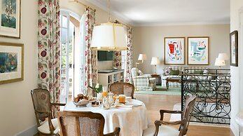 Chateau Saint-Martin & Spa, Oetker Hotels