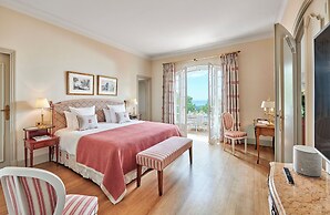 Chateau Saint-Martin & Spa, Oetker Hotels