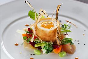 Chateau Saint-Martin & Spa, Oetker Hotels