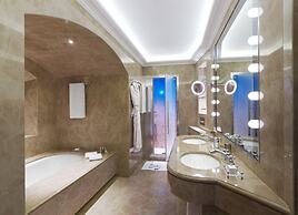 Chateau Saint-Martin & Spa, Oetker Hotels