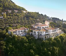 Chateau Saint-Martin & Spa, Oetker Hotels