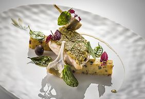 Chateau Saint-Martin & Spa, Oetker Hotels