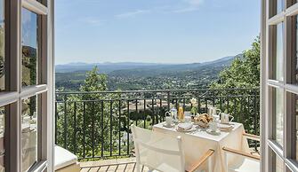 Chateau Saint-Martin & Spa, Oetker Hotels