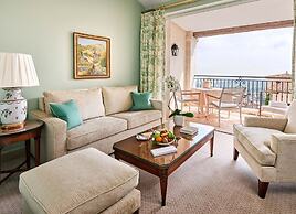 Chateau Saint-Martin & Spa, Oetker Hotels