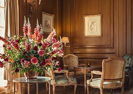 Chateau Saint-Martin & Spa, Oetker Hotels