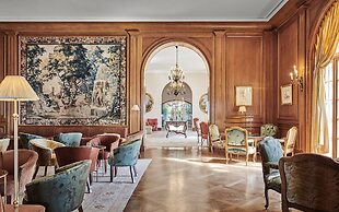 Chateau Saint-Martin & Spa, Oetker Hotels