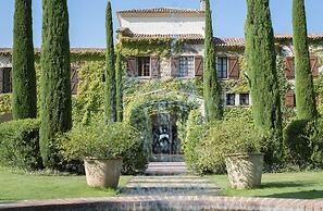 Chateau Saint-Martin & Spa, Oetker Hotels