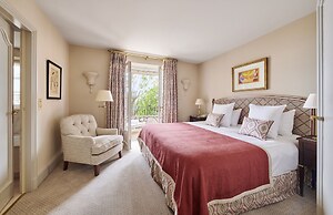 Chateau Saint-Martin & Spa, Oetker Hotels