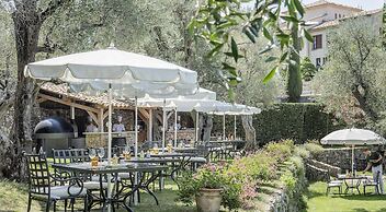 Chateau Saint-Martin & Spa, Oetker Hotels