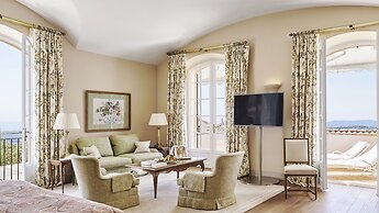 Chateau Saint-Martin & Spa, Oetker Hotels