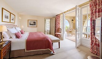 Chateau Saint-Martin & Spa, Oetker Hotels