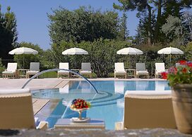 Chateau Saint-Martin & Spa, Oetker Hotels