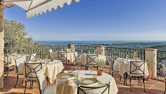 Chateau Saint-Martin & Spa, Oetker Hotels