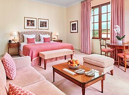 Chateau Saint-Martin & Spa, Oetker Hotels