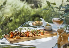 Chateau Saint-Martin & Spa, Oetker Hotels