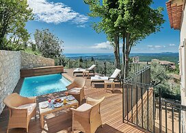 Chateau Saint-Martin & Spa, Oetker Hotels