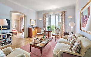 Chateau Saint-Martin & Spa, Oetker Hotels