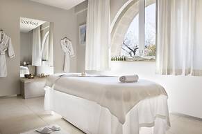 Chateau Saint-Martin & Spa, Oetker Hotels