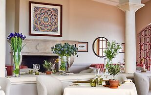 Chateau Saint-Martin & Spa, Oetker Hotels