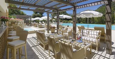 Chateau Saint-Martin & Spa, Oetker Hotels