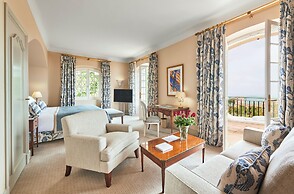 Chateau Saint-Martin & Spa, Oetker Hotels