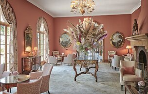 Chateau Saint-Martin & Spa, Oetker Hotels