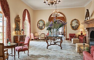 Chateau Saint-Martin & Spa, Oetker Hotels