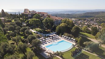 Chateau Saint-Martin & Spa, Oetker Hotels