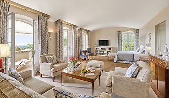 Chateau Saint-Martin & Spa, Oetker Hotels