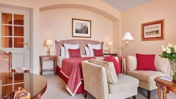 Chateau Saint-Martin & Spa, Oetker Hotels