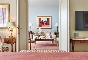 Chateau Saint-Martin & Spa, Oetker Hotels