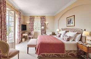 Chateau Saint-Martin & Spa, Oetker Hotels