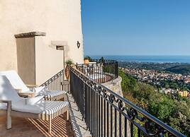 Chateau Saint-Martin & Spa, Oetker Hotels