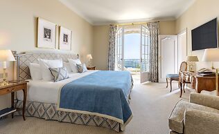 Chateau Saint-Martin & Spa, Oetker Hotels