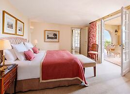 Chateau Saint-Martin & Spa, Oetker Hotels