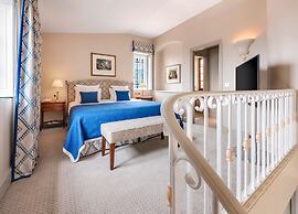 Chateau Saint-Martin & Spa, Oetker Hotels