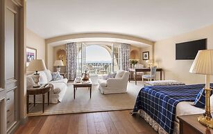 Chateau Saint-Martin & Spa, Oetker Hotels