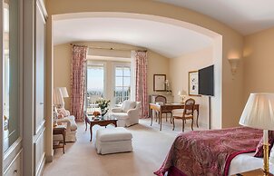Chateau Saint-Martin & Spa, Oetker Hotels