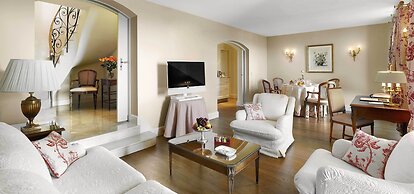Chateau Saint-Martin & Spa, Oetker Hotels