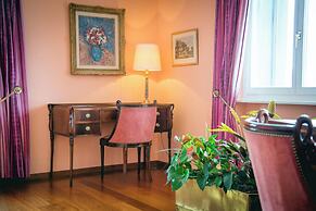 Hotel Victoria